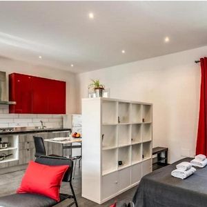 Appartement met een Slaapkamer